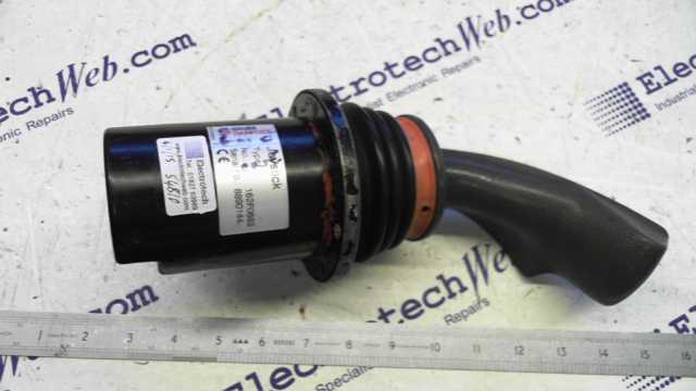 Sauer Danfoss Joystick