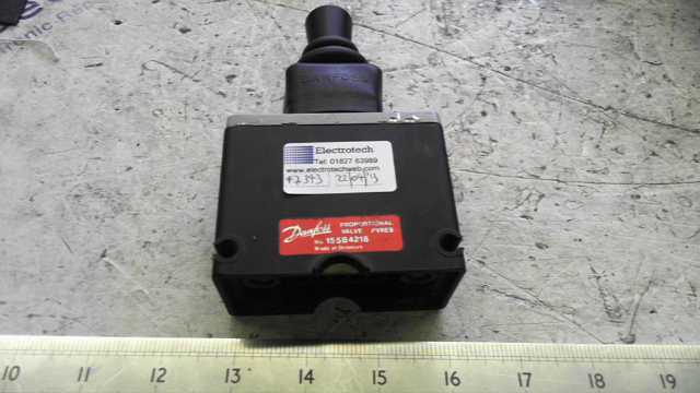 Danfoss Joystick