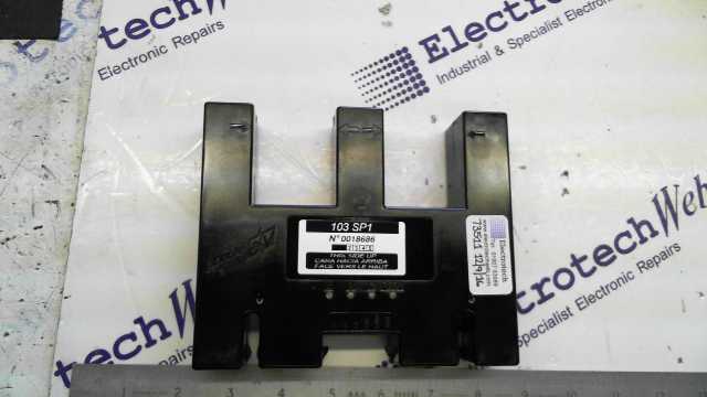 Elettro Vittoria Optical Inductor