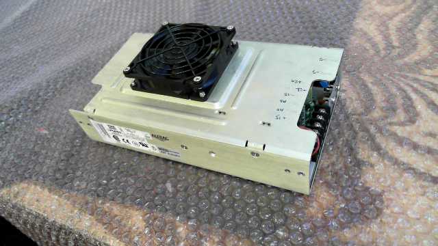 Artesyn Embedded Technologies Power Supply