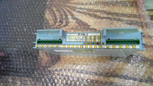 Schleicher Processor Module