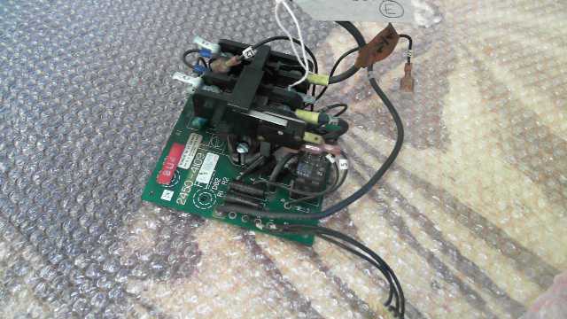 Emerson Starter Board