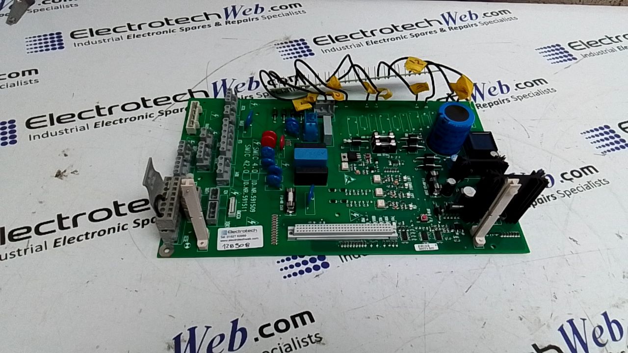 Schindler Lift Board