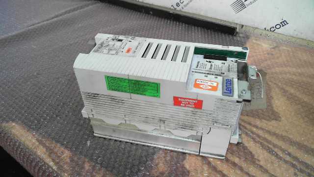 Lenze Inverter