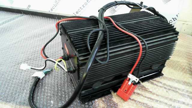 Signet Genie Battery Charger