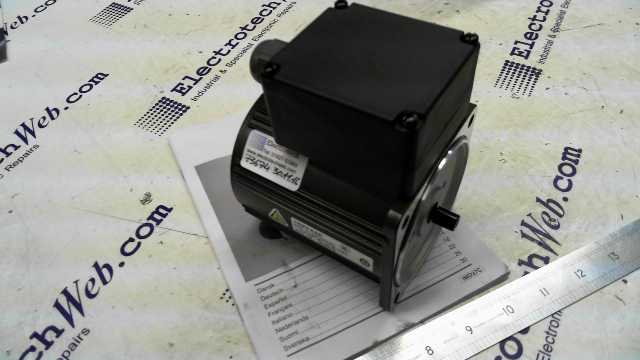 Panasonic Induction Motor