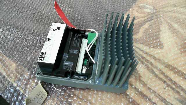SEW Inverter