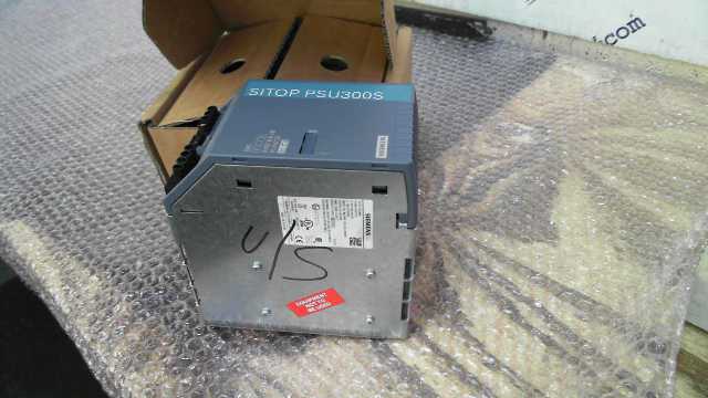 Siemens Power Supply