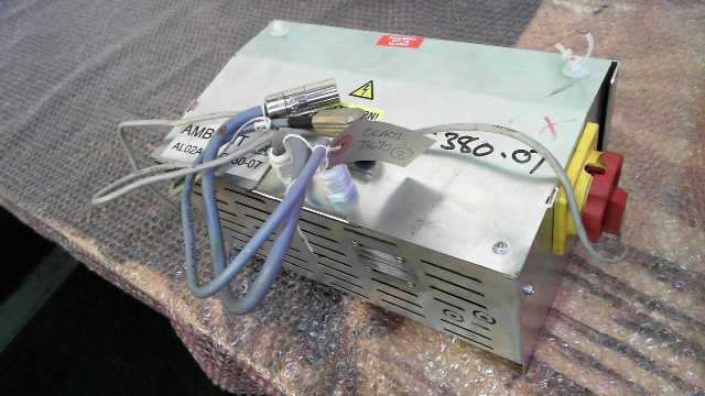 OEM Junction Box