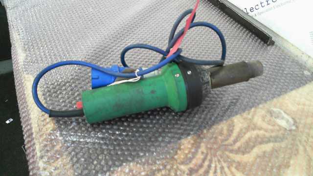 Leister Heat Air Gun