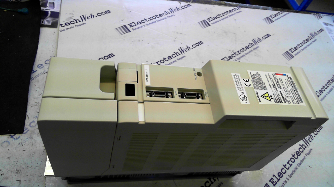 Mitsubishi Power Supply