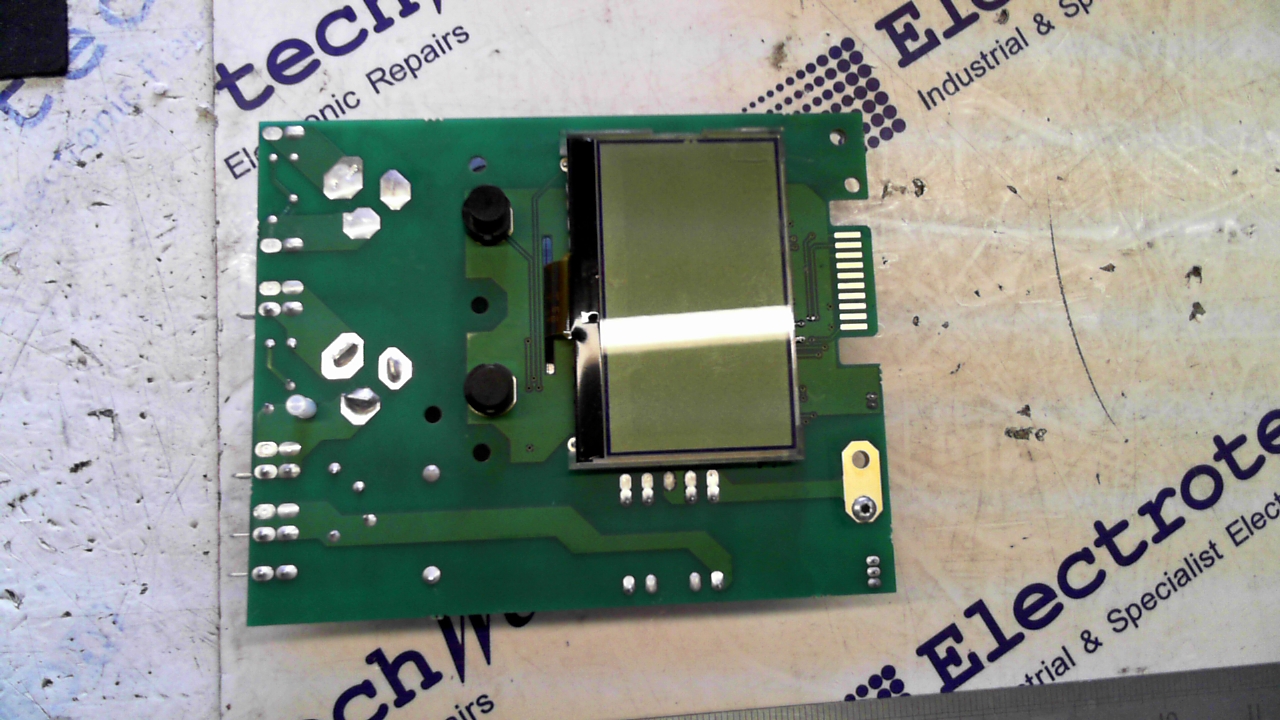 Lincat PCB
