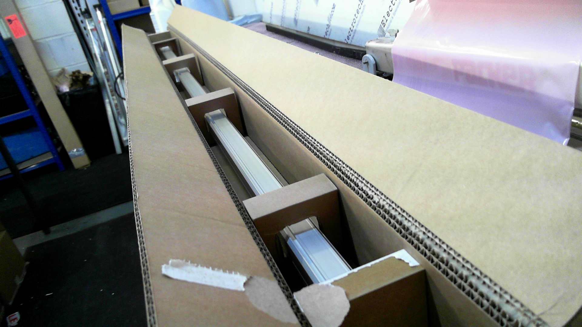 Balluff Micropulse Transcducer