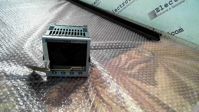 Eurotherm Chart Recorder