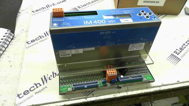 Schneider Insulating Monitoring Device