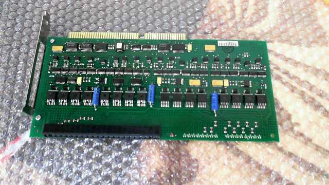 Cincinnati Milacron PCB