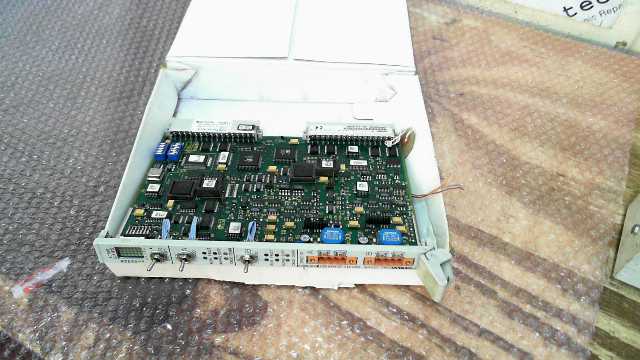 Siemens Communication Processor