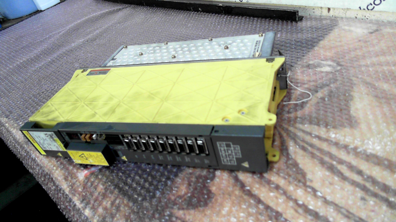 Fanuc Servo Amplifier Module