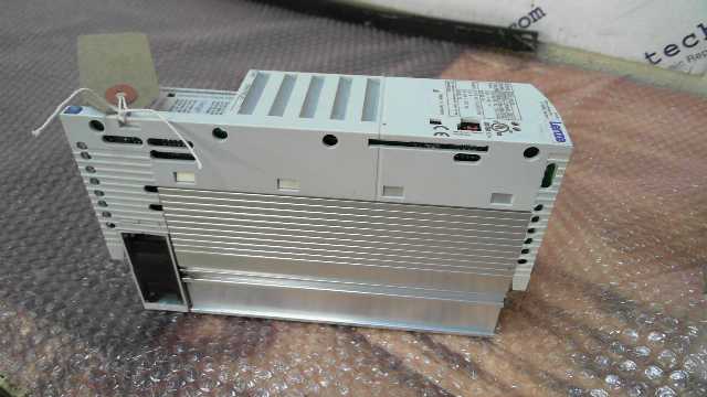 Lenze Inverter