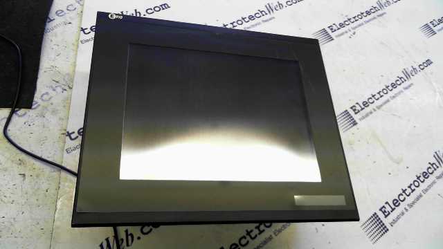 Beijer Electronics HMI