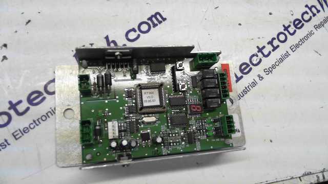 Thyssenkrupp Lift PCB