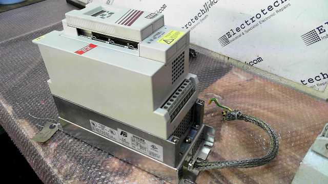 KEB Combivert Inverter
