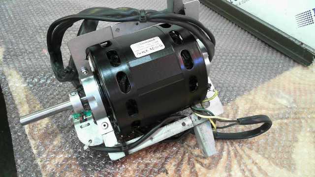 A.O.Smith Fan Motor