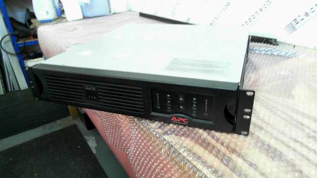 APC Smart UPS