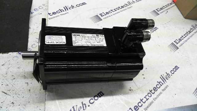 Lenze Servo Motor