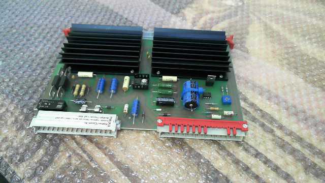 Schindler Lift Board