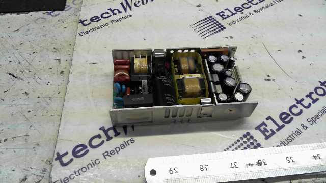 Shindengen Electric Power Supply