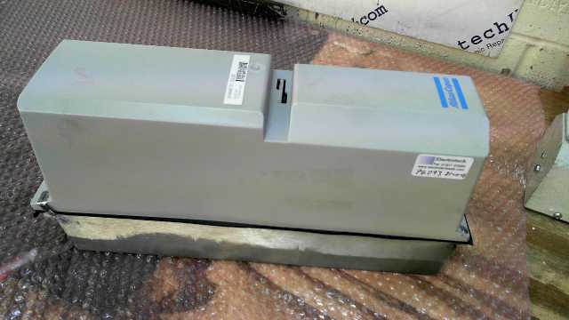 Atlas Copco Servo Drive