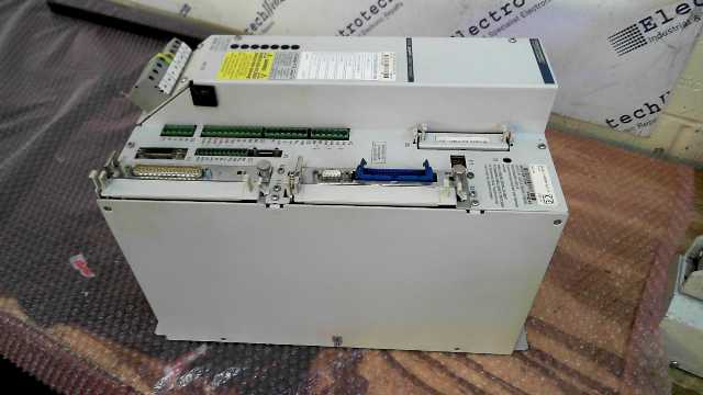 Indramat Servo Drive