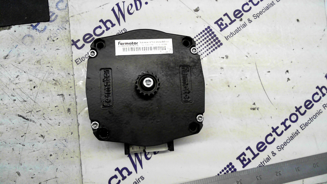 Fermator Motor