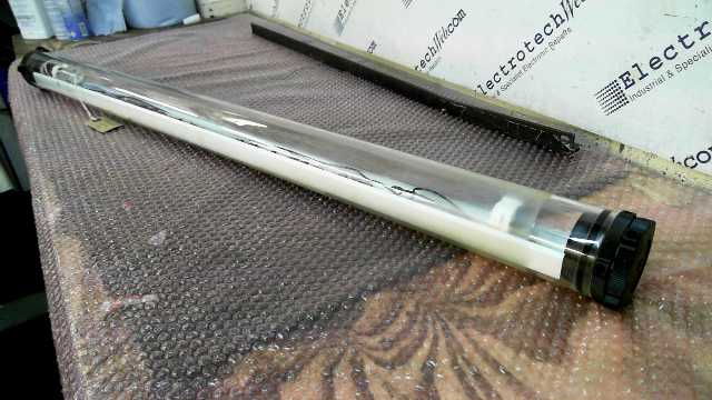 Waldmann Inspection Light