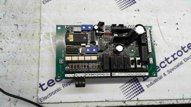 OEM AC Inverter Board