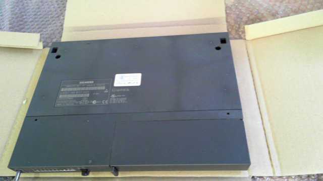 Siemens Comms Module