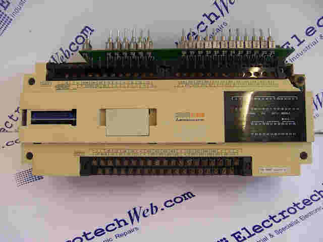 Mitsubishi Programmable Controller