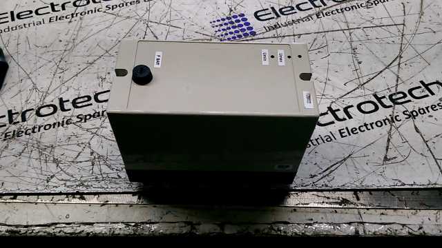 Helmut Rossmanith Torque Adj Unit