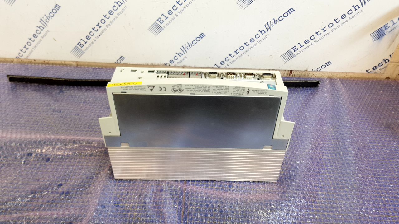 Lenze Inverter