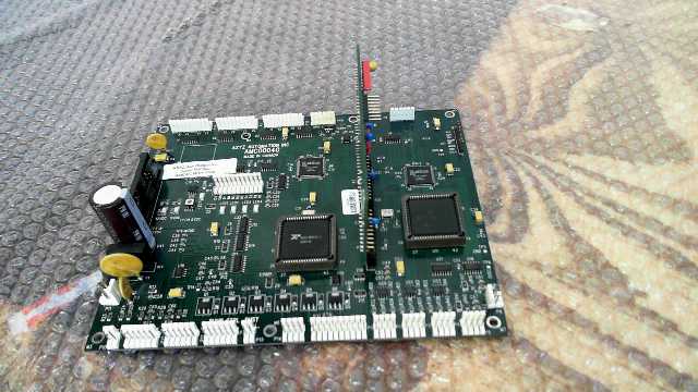 Axyz Automation Inc CNC Board
