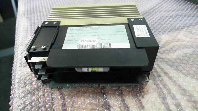 Eurotherm Temp Controller