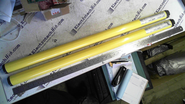 Schmersal Light Guard