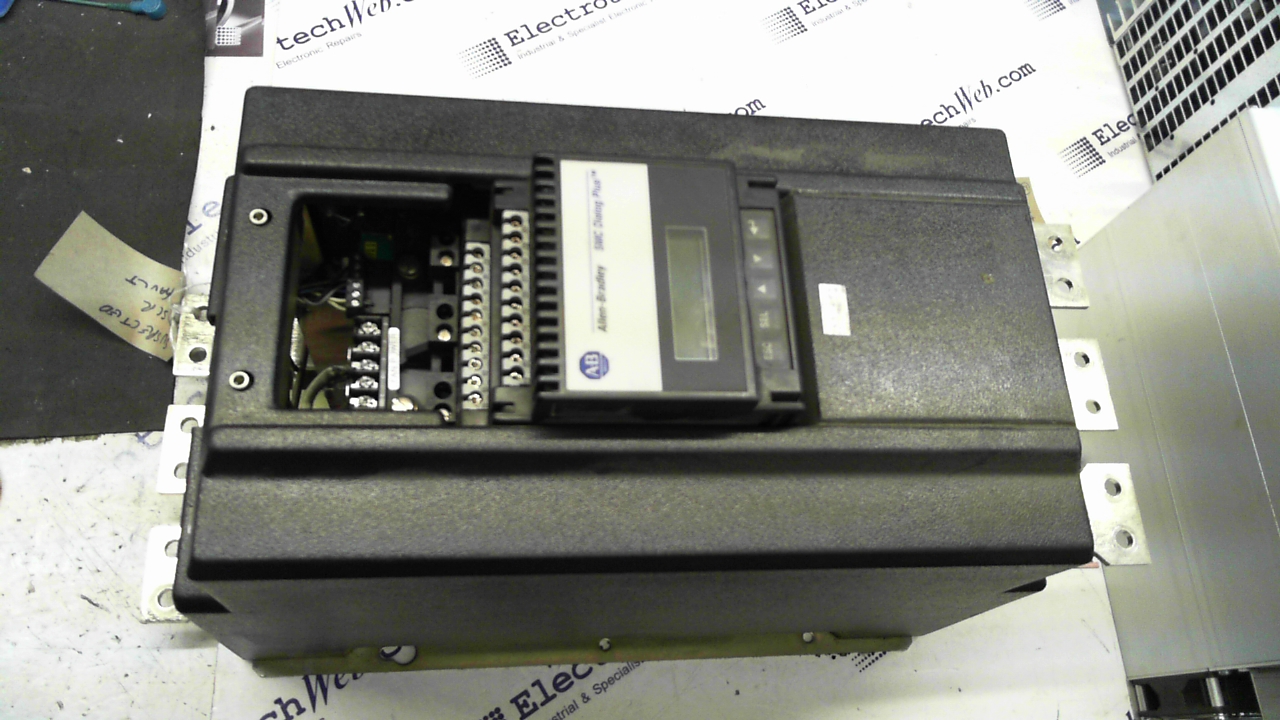 ABB Soft Start Motor Controller