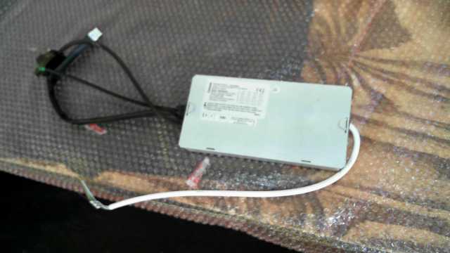 Concord Lighting UPS