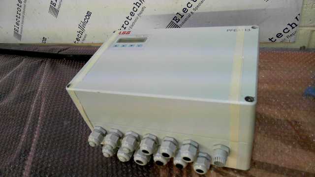 ABB Tension Controller