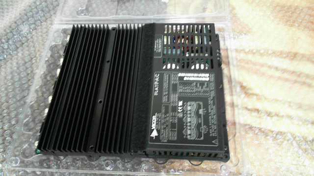 Vicor Power Supply