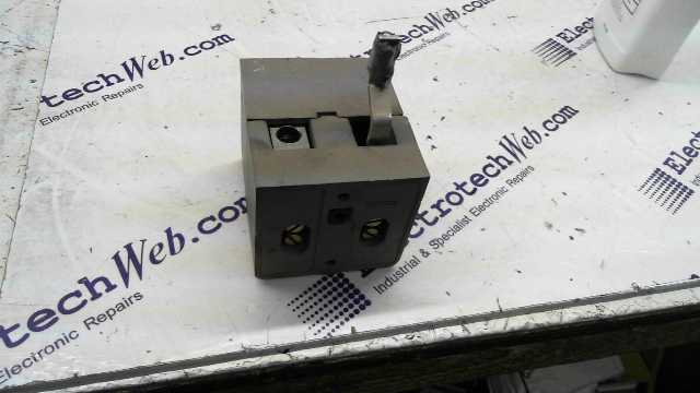 OEM 100 Amp Bill Master Link