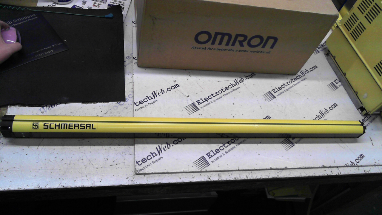 Schmersal Transmitter