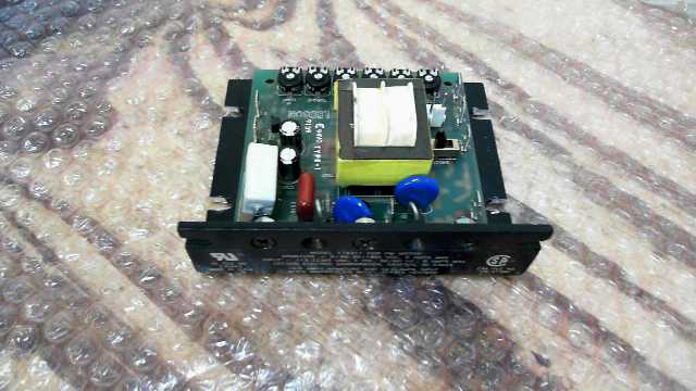 Leeson Chassis Control